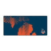MHSEL Stitched Edge XL Mousepad